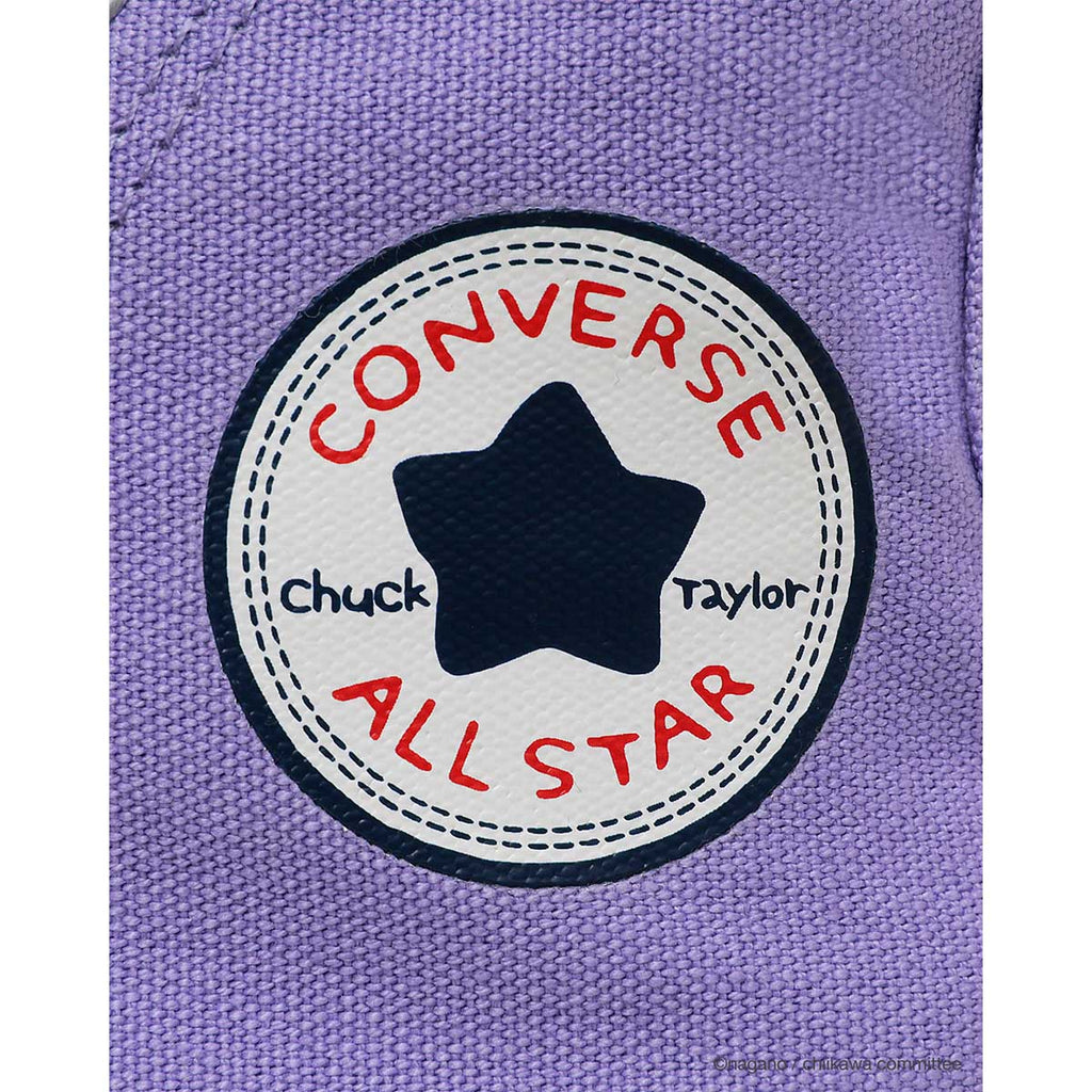 吉伊卡哇 CONVERSE×吉伊卡哇 ALL STAR CL HI / MOMONGA [不能與其他商品同時購買]