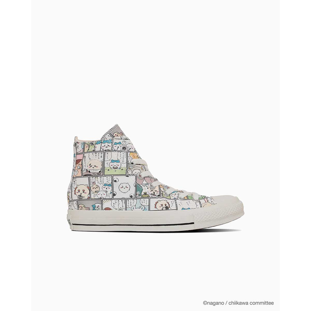 ちいかわ CONVERSE×ちいかわ ALL STAR CM HI / MULTI【他の商品と同時購入不可】