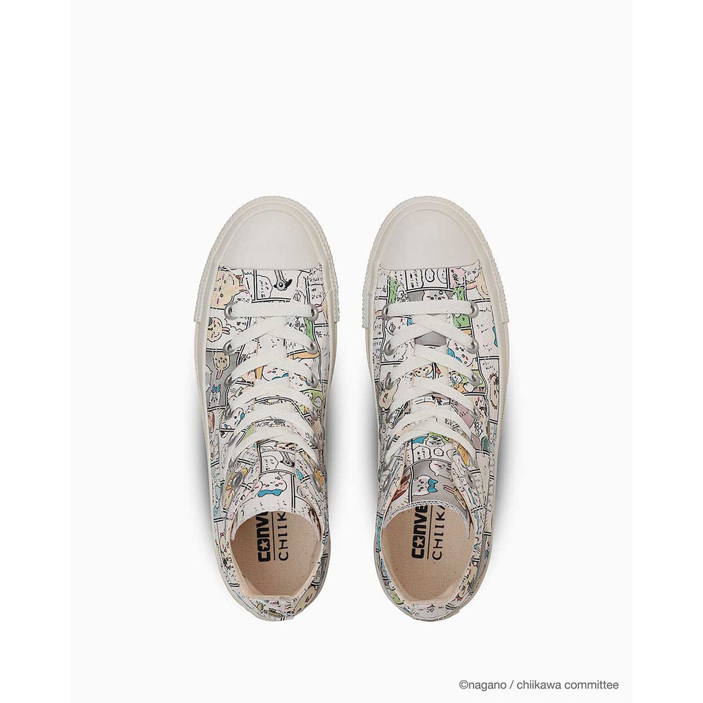 ちいかわ CONVERSE×ちいかわ ALL STAR CM HI / MULTI【他の商品と同時購入不可】