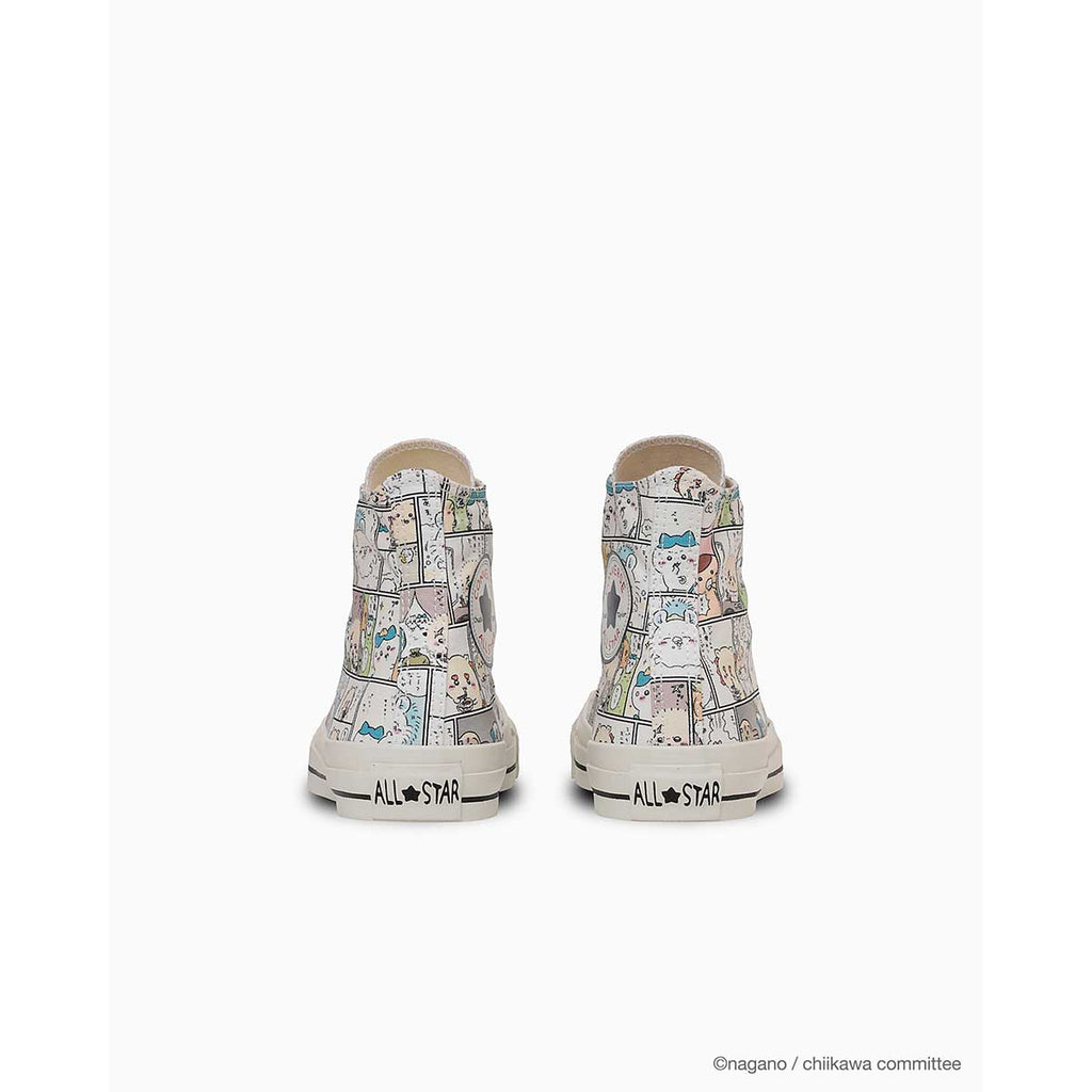 ちいかわ CONVERSE×ちいかわ ALL STAR CM HI / MULTI【他の商品と同時購入不可】