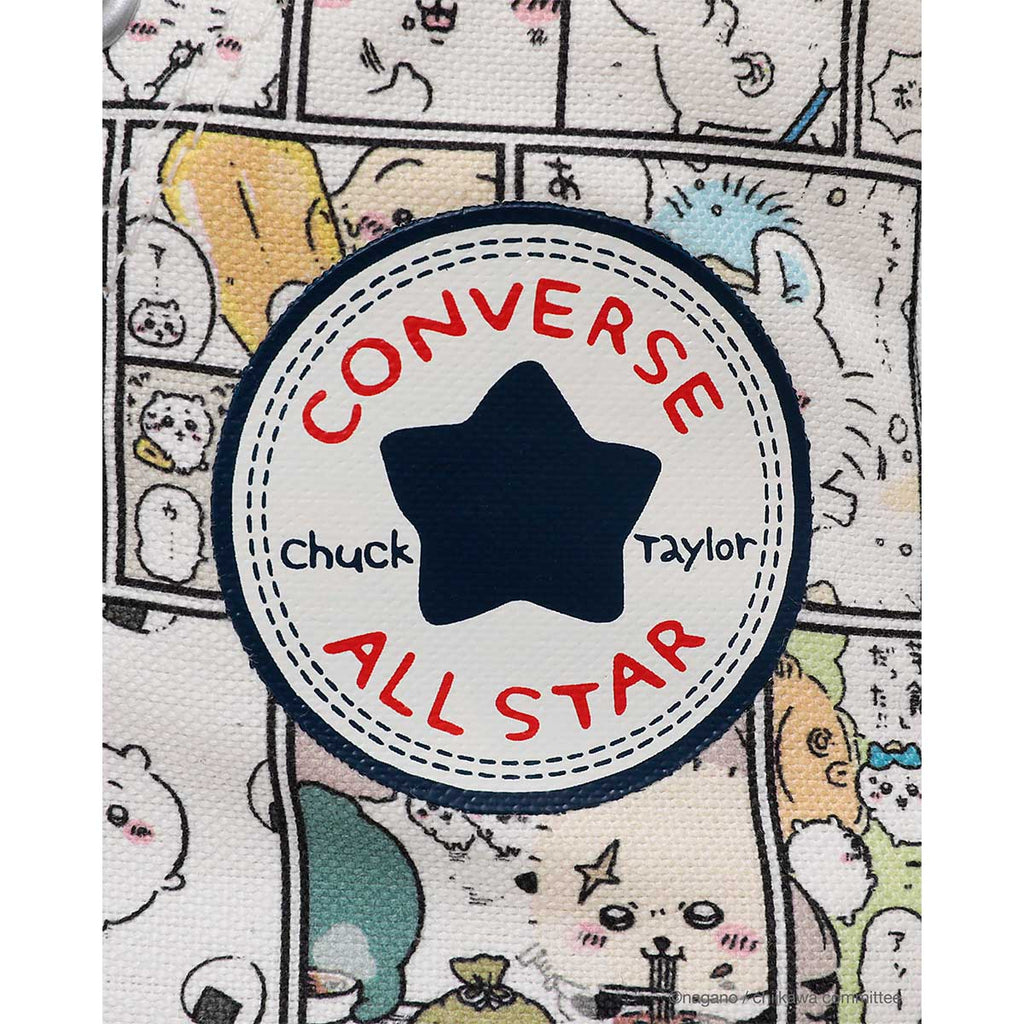 ちいかわ CONVERSE×ちいかわ ALL STAR CM HI / MULTI【他の商品と同時購入不可】