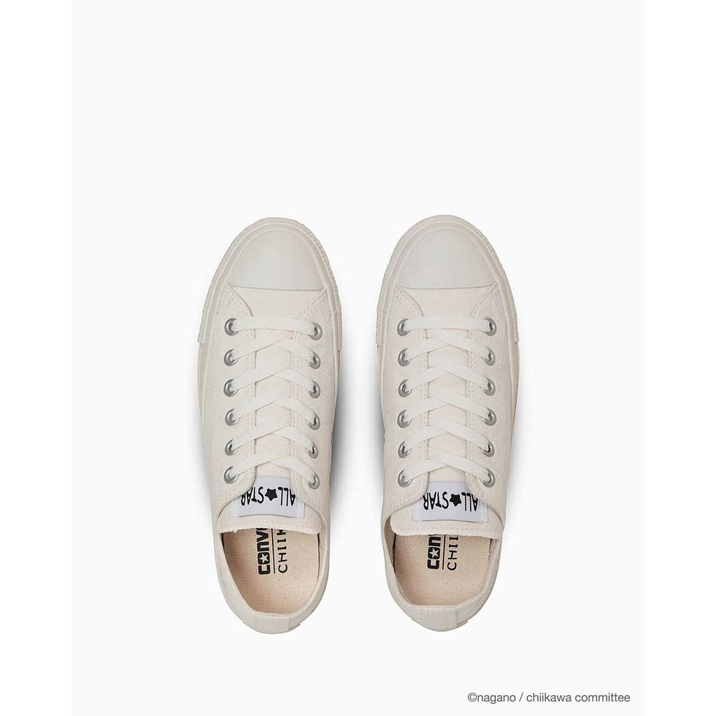 吉伊卡哇 CONVERSE×吉伊卡哇 ALL STAR MC OX / CHIIKAWA [不能與其他商品同時購買]