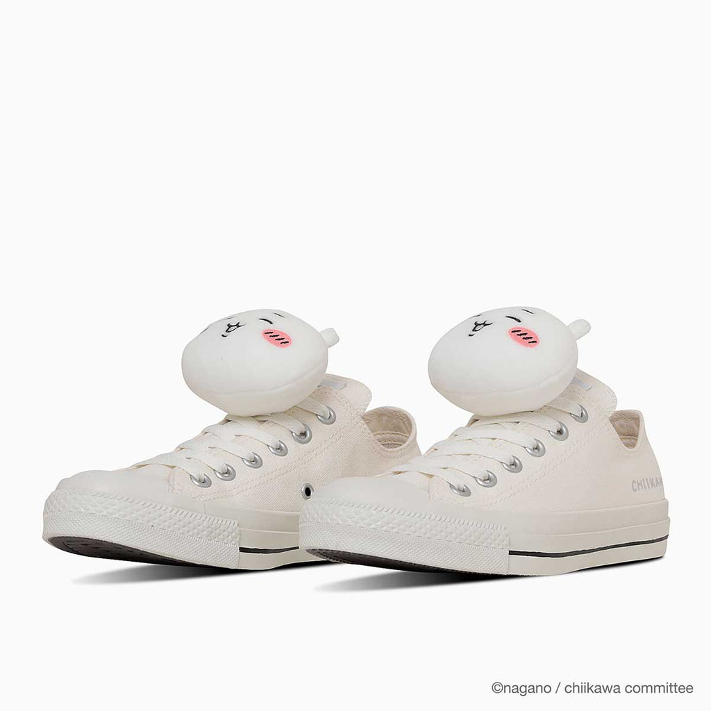 吉伊卡哇 CONVERSE×吉伊卡哇 ALL STAR MC OX / CHIIKAWA [不能與其他商品同時購買]