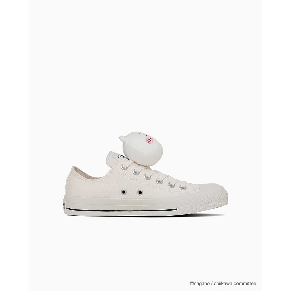 吉伊卡哇 CONVERSE×吉伊卡哇 ALL STAR MC OX / CHIIKAWA [不能與其他商品同時購買]