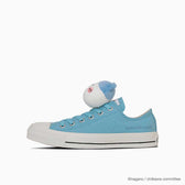 吉伊卡哇 CONVERSE×吉伊卡哇 ALL STAR MC OX / HACHIWARE [不能與其他商品同時購買]