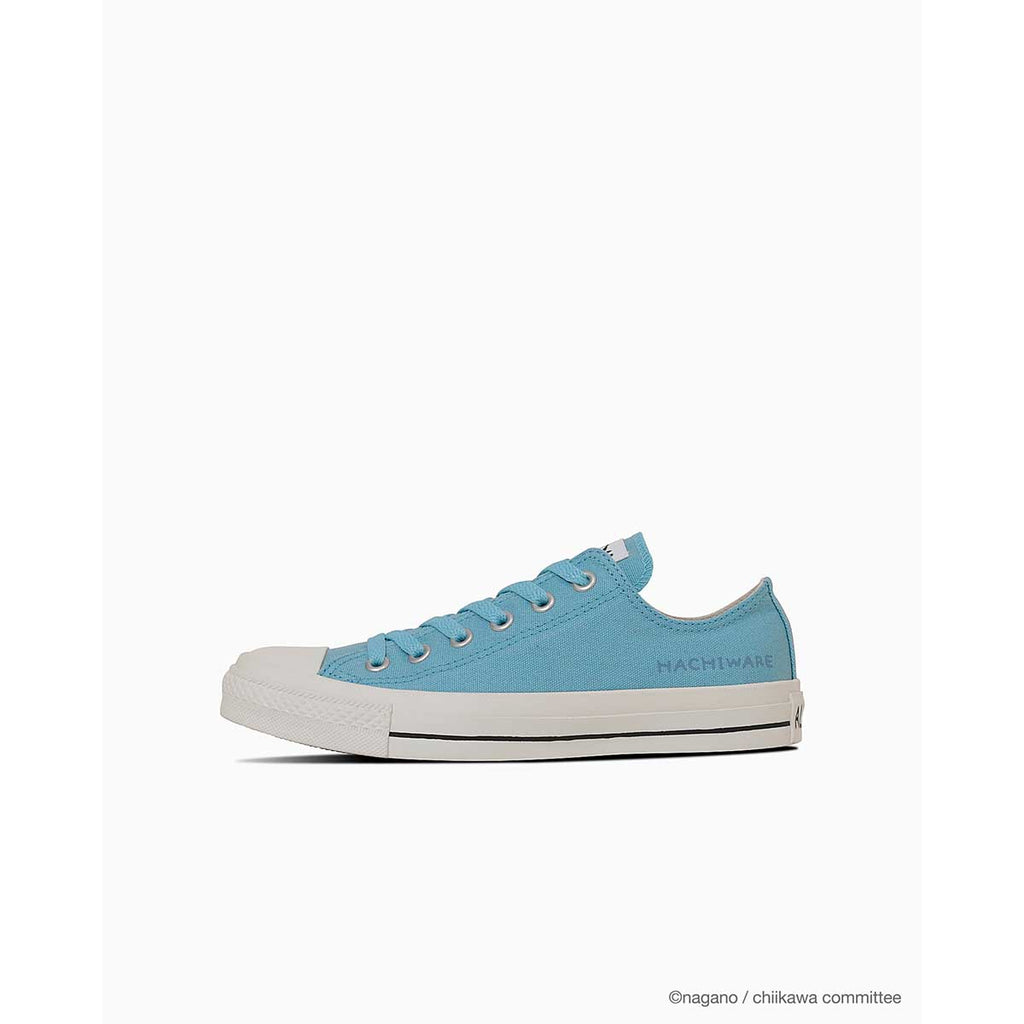 ちいかわ CONVERSE×ちいかわ ALL STAR MC OX / HACHIWARE【他の商品と同時購入不可】