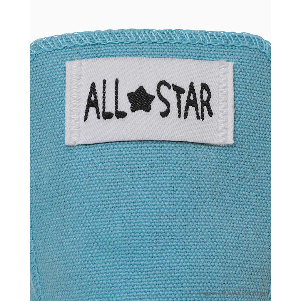 ちいかわ CONVERSE×ちいかわ ALL STAR MC OX / HACHIWARE【他の商品と同時購入不可】