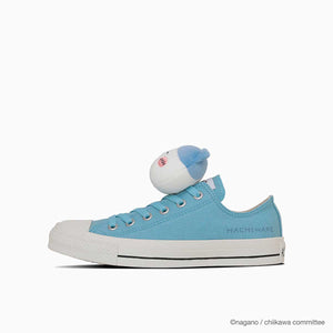 Chiikawa CONVERSE×Chiikawa ALL STAR MC OX / HACHIWARE [Cannot be purchased with other items]