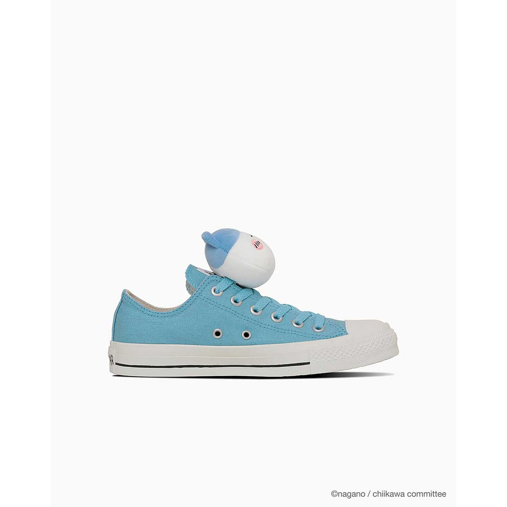 ちいかわ CONVERSE×ちいかわ ALL STAR MC OX / HACHIWARE【他の商品と同時購入不可】