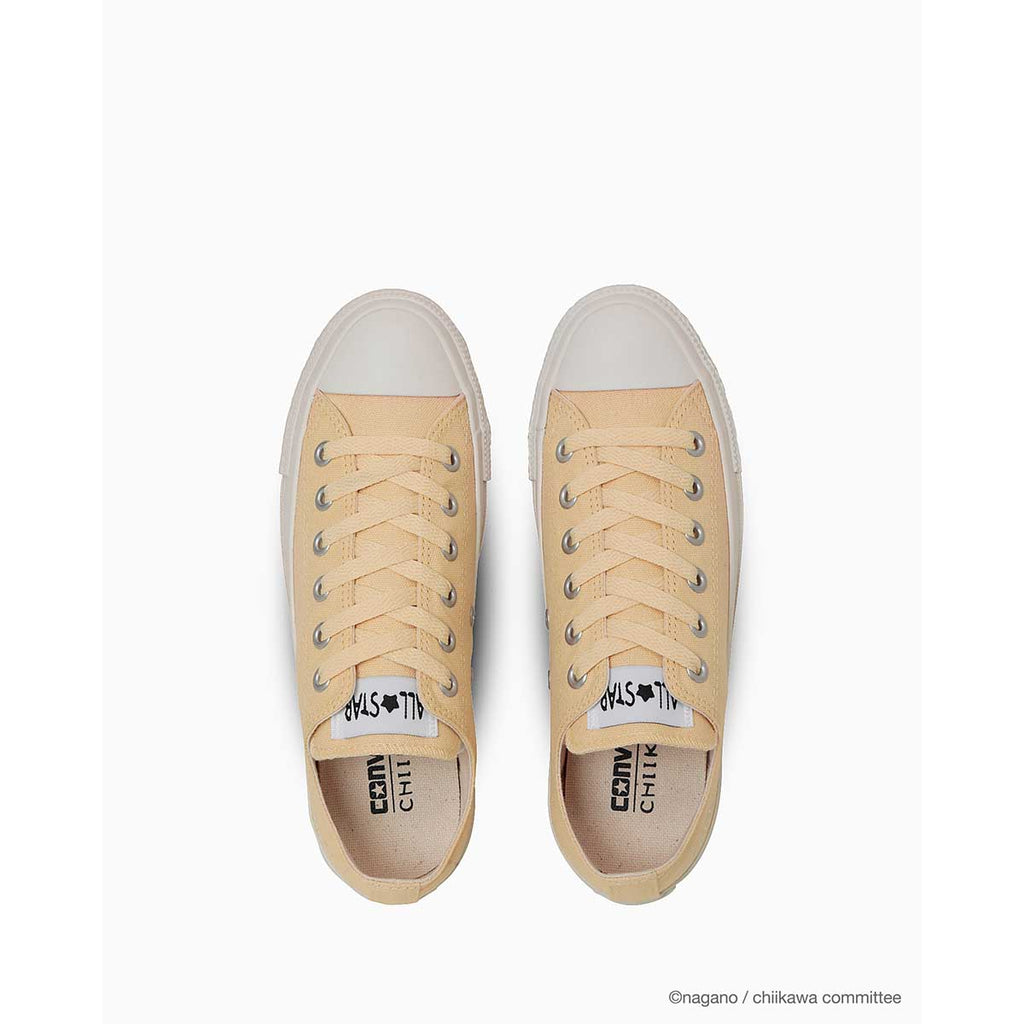 吉伊卡哇 CONVERSE×吉伊卡哇 ALL STAR MC OX / USAGI [不能與其他商品同時購買]