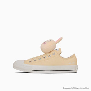 Chiikawa CONVERSE×Chiikawa ALL STAR MC OX / USAGI [Cannot be purchased with other items]