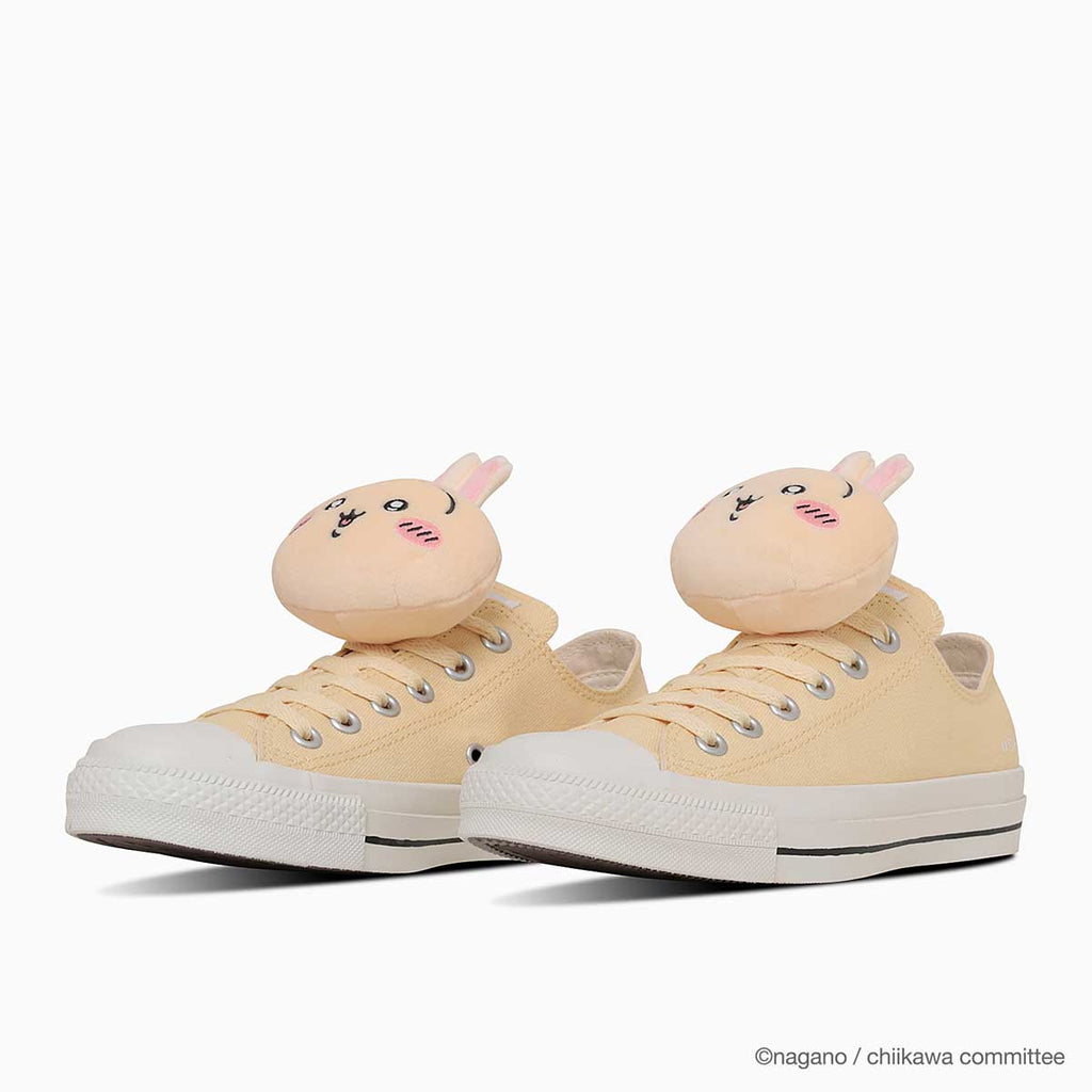 吉伊卡哇 CONVERSE×吉伊卡哇 ALL STAR MC OX / USAGI [不能與其他商品同時購買]