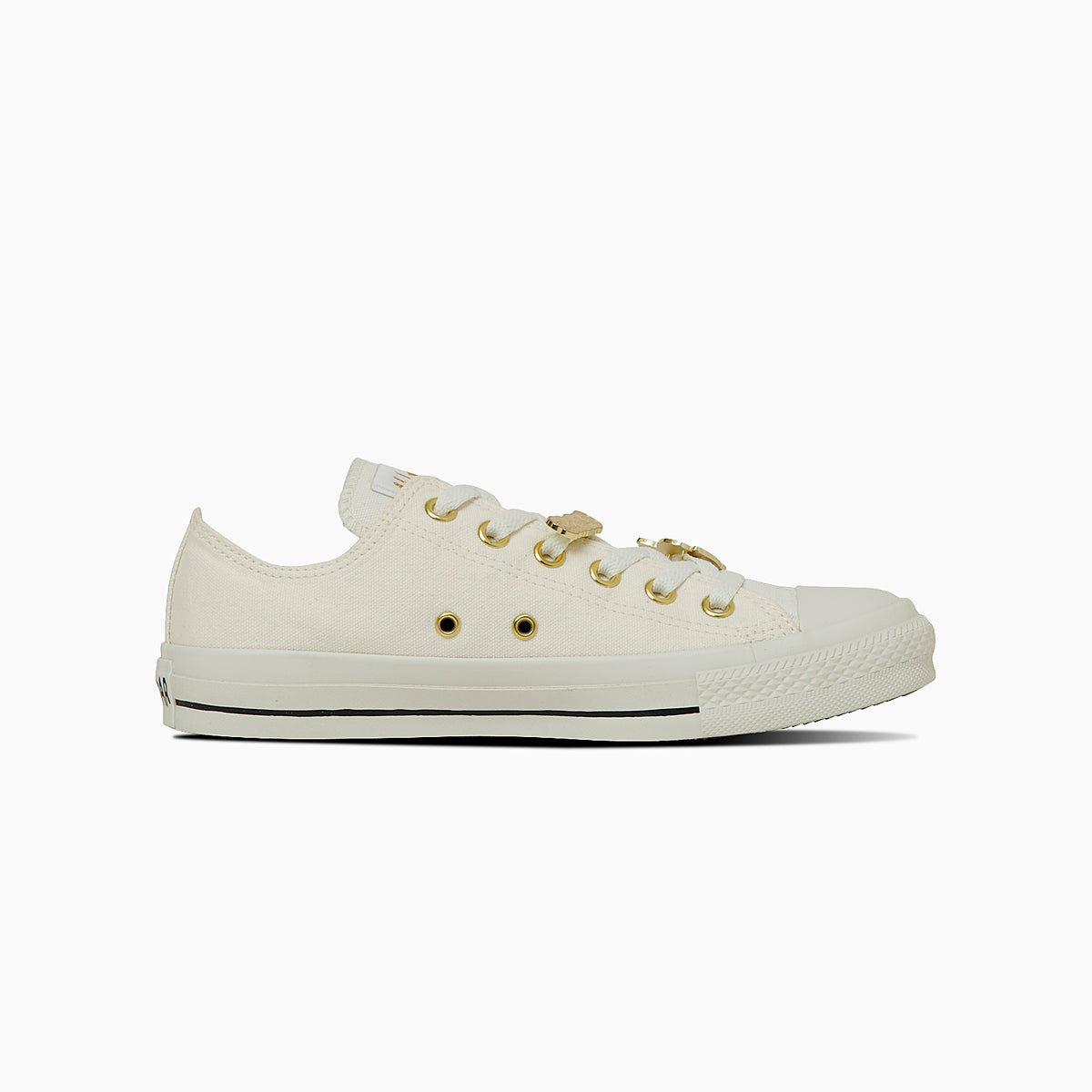 ちいかわ CONVERSE×ちいかわ ALL STAR GD OX / CHIIKAWA WHITE