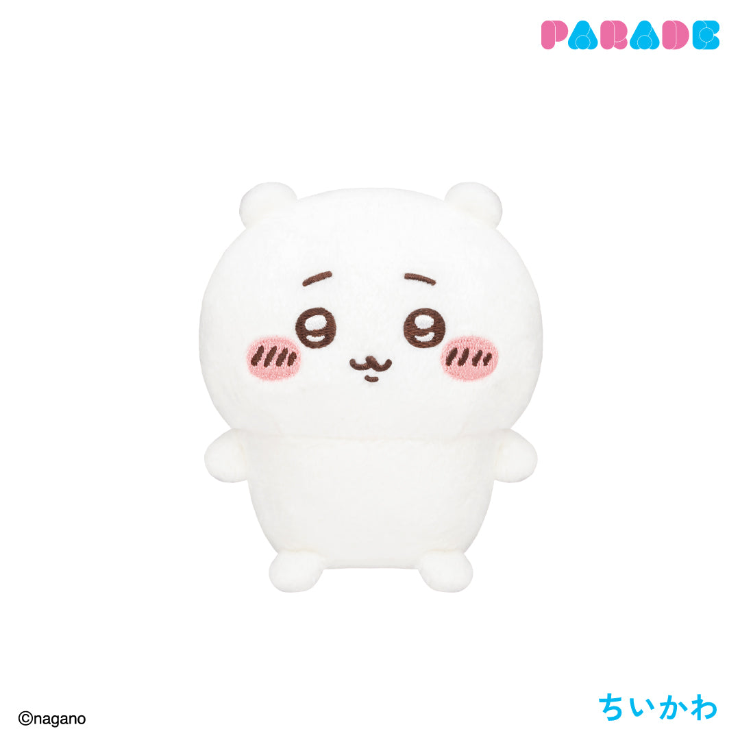 ちいかわ おすわりぬいぐるみ①（全4種）