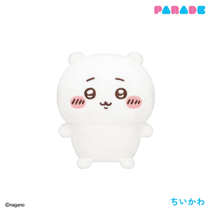 ちいかわ おすわりぬいぐるみ①（全4種）