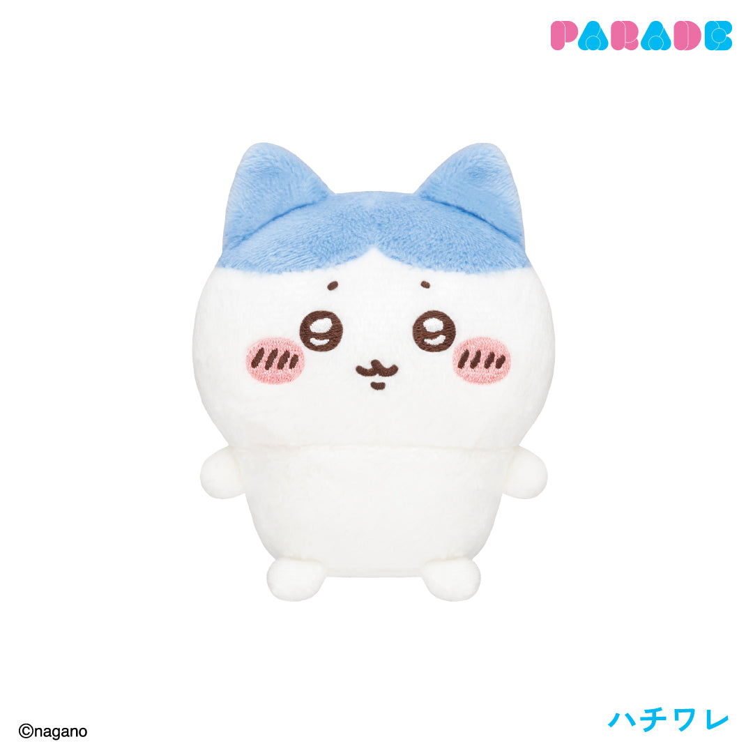 ちいかわ おすわりぬいぐるみ①（全4種）