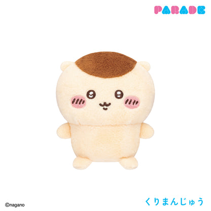 ちいかわ おすわりぬいぐるみ①（全4種）