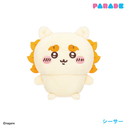 ちいかわ おすわりぬいぐるみ①（全4種）