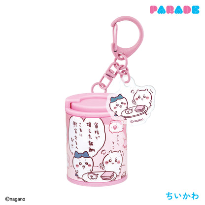 ちいかわ コインシリンダー（全5種）