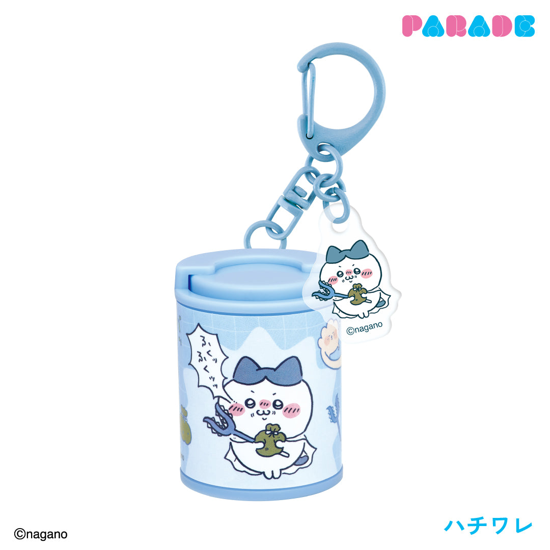 ちいかわ コインシリンダー（全5種）