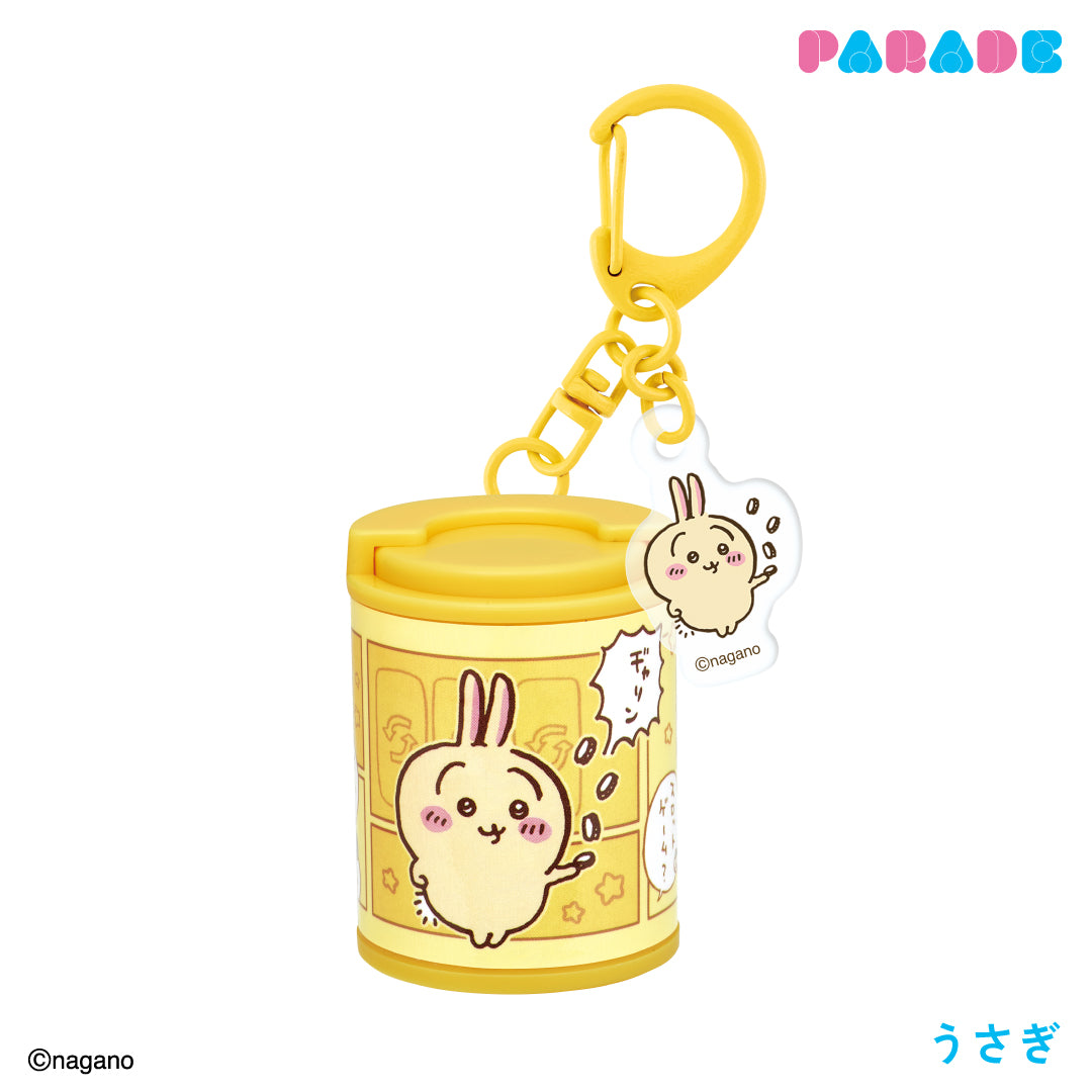 ちいかわ コインシリンダー（全5種）