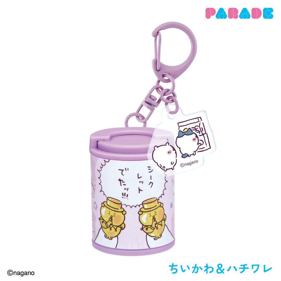 ちいかわ コインシリンダー（全5種）