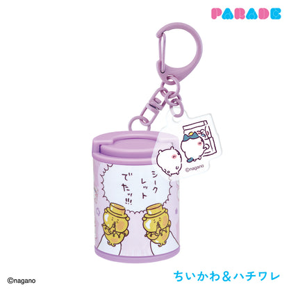 ちいかわ コインシリンダー（全5種）