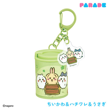 ちいかわ コインシリンダー（全5種）