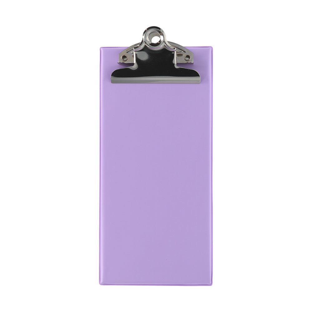 ちいかわ ミニクリップボードメモ（ちいかわ DINER ディナー）