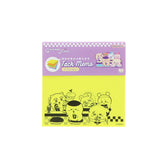 ちいかわ 付箋メモ5C（ちいかわ DINER ディナー）