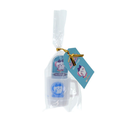 ちいかわ マグカップ付箋（ちいかわ DINER ハチワレ＆ラッコ）