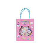 ちいかわ ペーパーバッグ入シール（ちいかわ DINER ランチ）