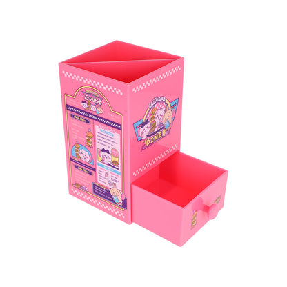 吉伊卡哇 筆筒 (吉伊卡哇 DINER 午餐版)