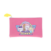 ちいかわ フラットペンケース （ちいかわ DINER ランチ）