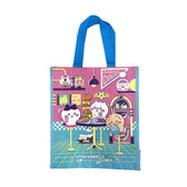 ちいかわ PPバッグ（ちいかわ DINER ランチ）