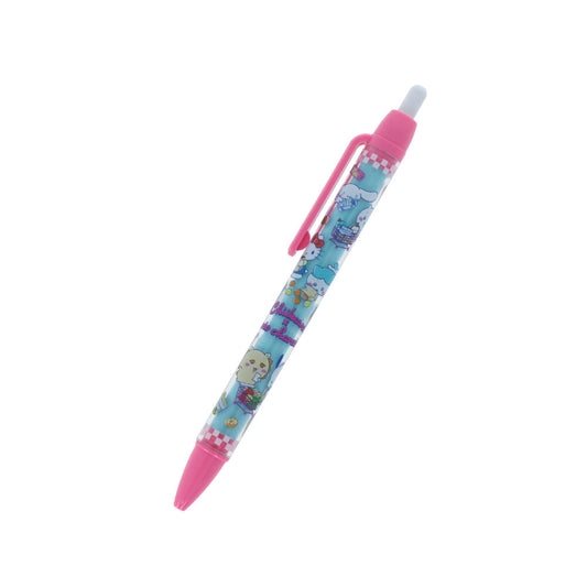 Chiikawa × Sanrio Characters Mechanical Pencil (Pink)