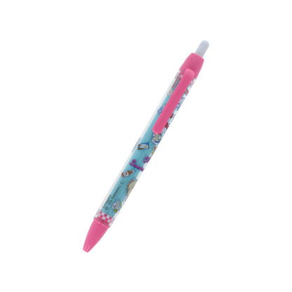 吉伊卡哇 × 三麗鷗角色 自動鉛筆 (粉紅色)