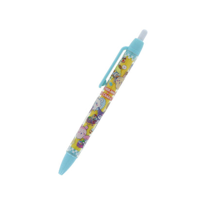 Chiikawa × Sanrio Characters Mechanical Pencil (Blue)
