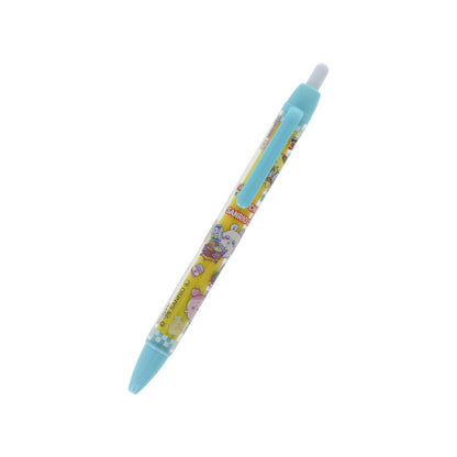 Chiikawa × Sanrio Characters Mechanical Pencil (Blue)