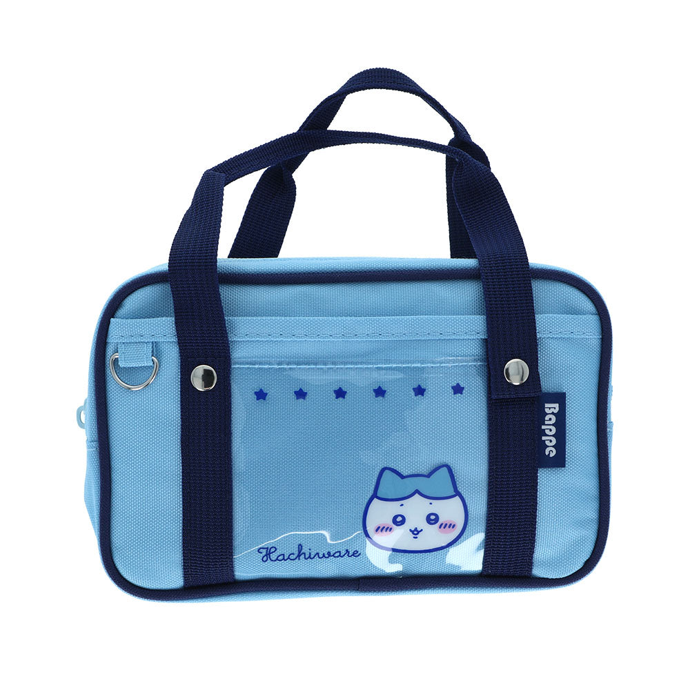 ハチワレの公式グッズ一覧 | ちいかわマーケット 公式グッズショップ