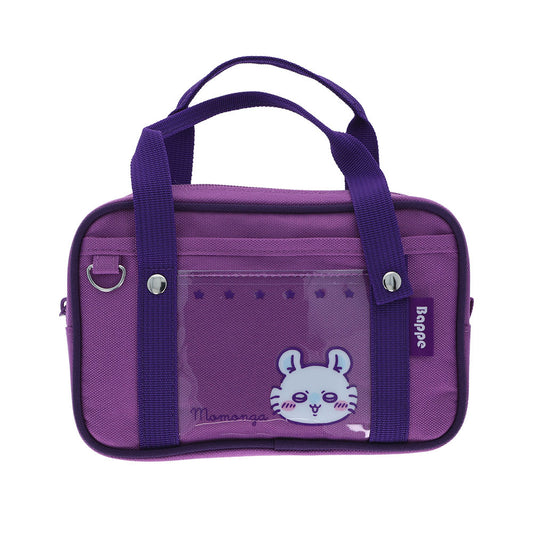 Chiikawa Bappe After School (Momonga)