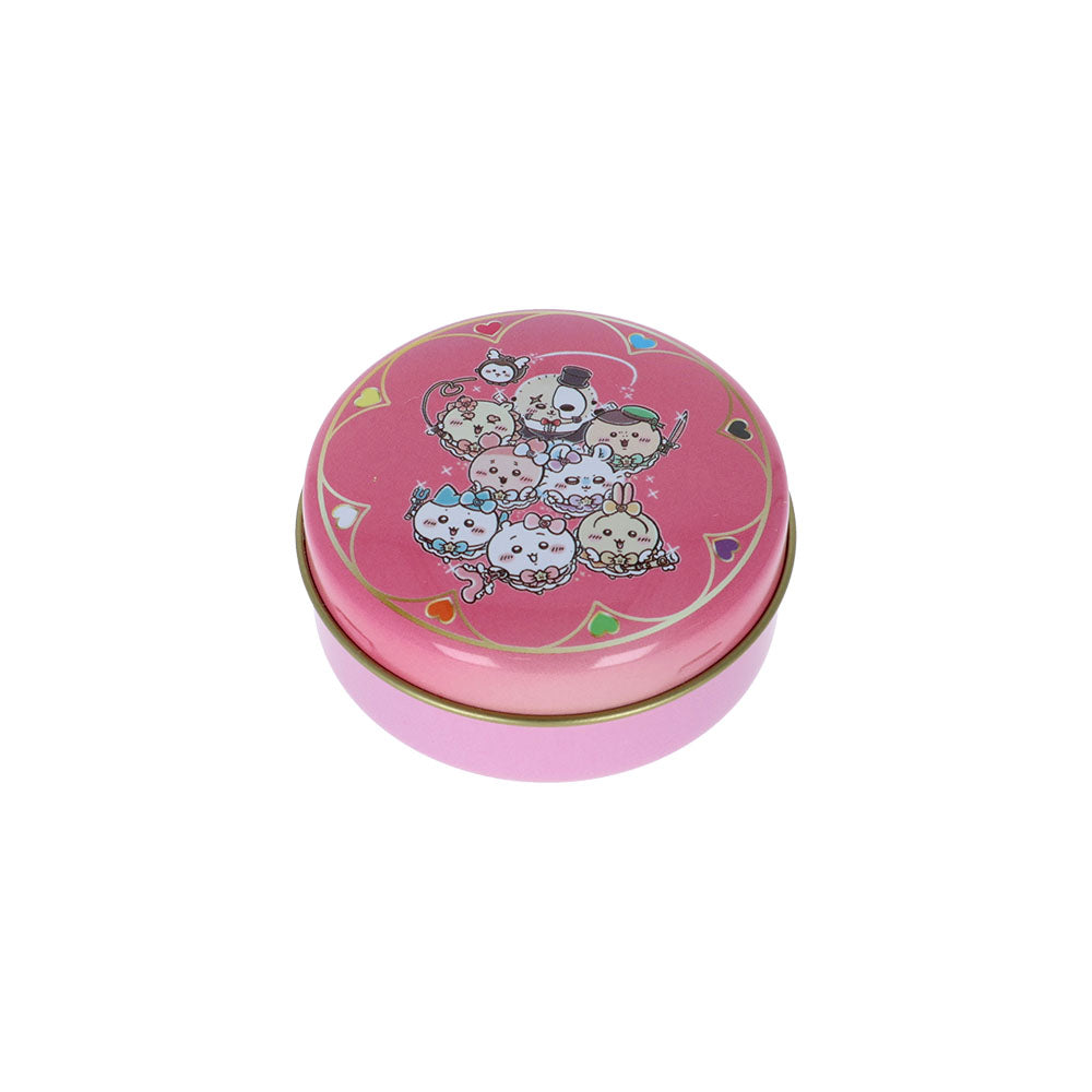 魔法吉伊卡哇 罐裝便條紙 (集合)