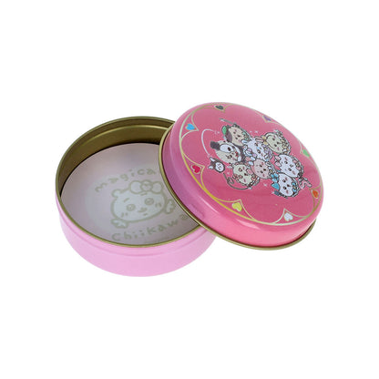 魔法吉伊卡哇 罐裝便條紙 (集合)