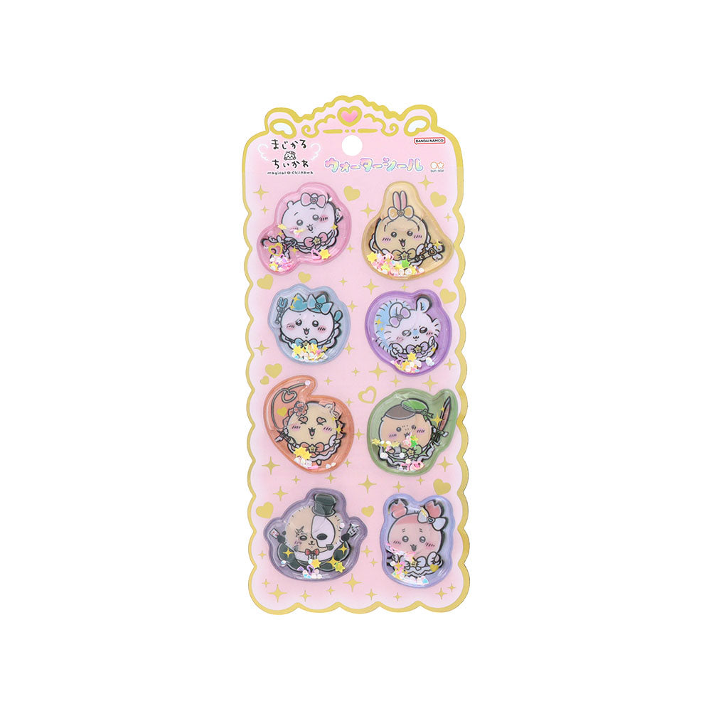 Sticker・Master list | Chiikawa Market Official Goods Shop