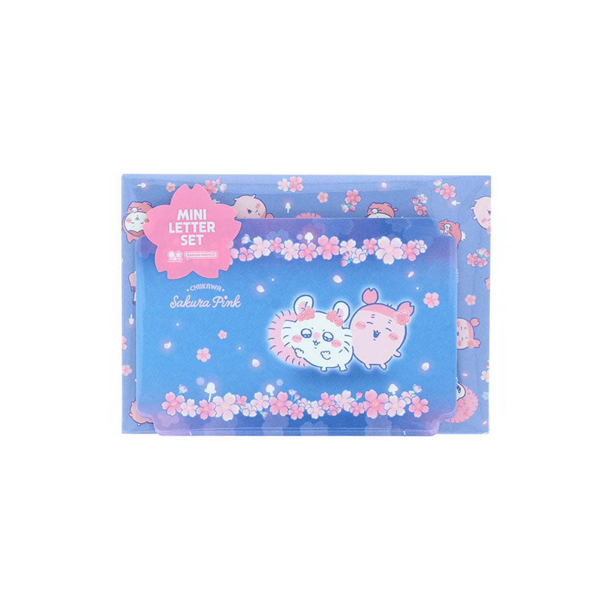【新品】ちいかわ5枚セット ちいかわフレンズ｜発売日：2022年5月30日｜バンダイ キャンディ公式サイト