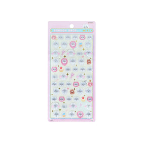 ちいかわ ボンボンドロップシール ミニ（ちいかわ）