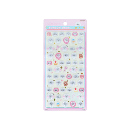 ちいかわ ボンボンドロップシール ミニ（ちいかわ）
