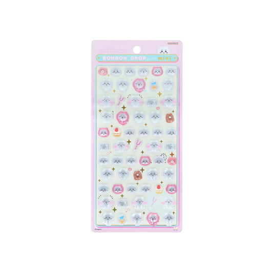 Chiikawa Bonbon Drop Sticker Mini (Chiikawa)