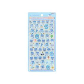 ちいかわ ボンボンドロップシール ミニ（ハチワレ）