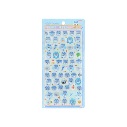ちいかわ ボンボンドロップシール ミニ（ハチワレ）